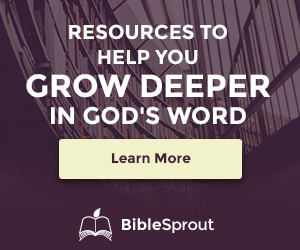 Bible Sprout